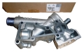 OBUDOWA TERMOSTATU CITROEN C4 C5 206 2.0 16V 1336.Q4 ORYGINAŁ
