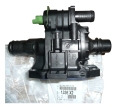 OBUDOWA TERMOSTATU BERLINGO 206 207 1.6 HDI 1336.X2 ORYGINAŁ