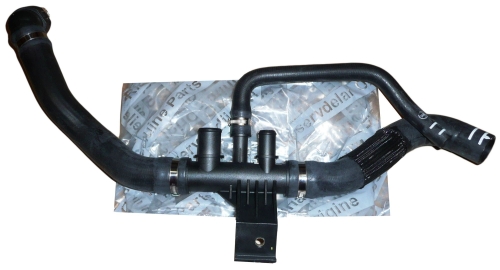 PRZEWÓD CHŁODNICY JUMPER III BOXER III 2.2 HDI 1351.PK ORYGINAŁ