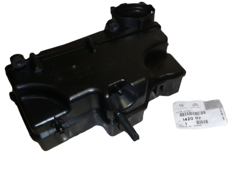 OBUDOWA FILTRA POWIETRZA C2 C3 3008 1.6 HDI 1420.R7 ORYGINAŁ