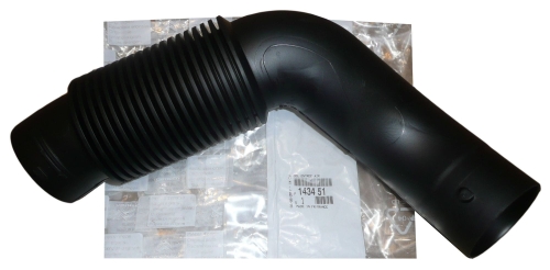 PRZEWÓD POWIETRZA BERLINGO PARTNER 1434.51 ORYGINAŁ