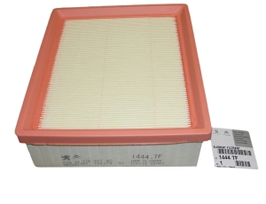 FILTR POWIETRZA PEUGEOT 206 CITROEN XSARA 1444.TF ORYGINAŁ