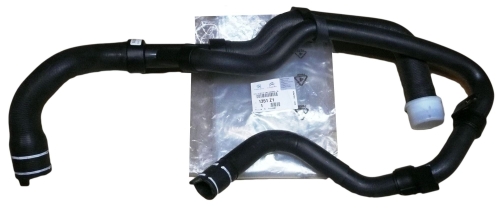 PRZEWÓD CHŁODNICY BERLINGO PARTNER II 1.9D 1351.Z1 ORYGINAŁ