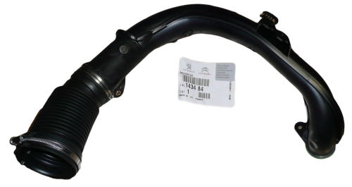 PRZEWÓD POWIETRZA CITROEN C5 III 407 2.0 HDI 1434.84 ORYGINAŁ