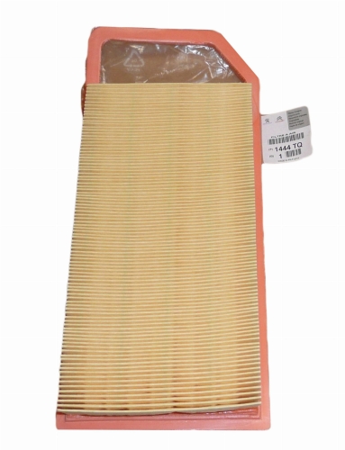 FILTR POWIETRZA C5 II III 407 2.0 16V 1444.TQ ORYGINAŁ