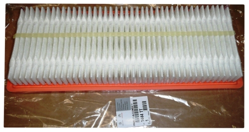 FILTR POWIETRZA C5 III C4 508 1.6 16V 1444.TT ORYGINAŁ