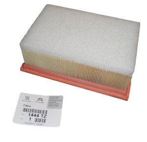 FILTR POWIETRZA CITROEN C4 307 2.0 HDI 1444.TZ ORYGINAŁ