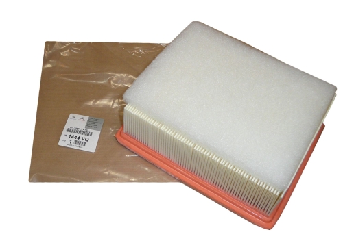 FILTR POWIETRZA BERLINGO PARTNER 2.0 HDI 1444.VQ ORYGINAŁ