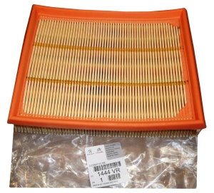 FILTR POWIETRZA XSARA II 206 1.9D 2.0 16V 1444.VR ORYGINAŁ