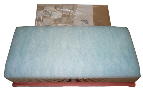 FILTR POWIETRZA 406 806 807 2.0 HDI 1444.VT ORYGINAŁ