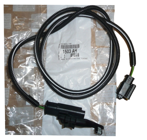 WIĄZKA POMPY PALIWA C3 PICASSO 2008 1503.AH ORYGINAŁ