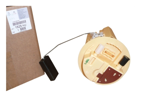 POMPA PALIWA KPL. BERLINGO PARTNER II 1525.HJ ORYGINAŁ