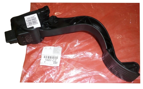 PEDAŁ GAZU POTENCJOMETR CITROEN BERLINGO III 1601.CZ ORYGINAŁ