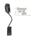 PEDAŁ GAZU CITROEN C5 II C6 PEUGEOT 407 1601.N5 ORYGINAŁ