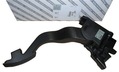 PEDAŁ GAZU CITROEN JUMPER III BOXER III 06-11 1601.S5 ORYGINAŁ