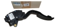 PEDAŁ GAZU POTENCJOMETR RENAULT LAGUNA III 1.5 DCI 180050001R ORYGINAŁ