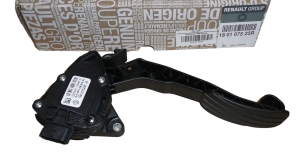 PEDAŁ GAZU RENAULT MASTER III 180107523R ORYGINAŁ
