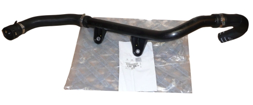 PRZEWÓD CHŁODNICY JUMPER III BOXER III 1606662280 ORYGINAŁ