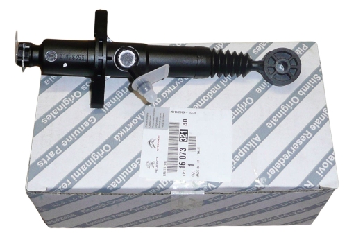 POMPA SPRZĘGŁA CITROEN JUMPER II BOXER II 1607332180 ORYGINAŁ