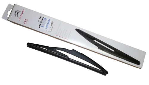 PIÓRO WYCIERACZKI TYŁ CITROEN C2 C3 C4 1607383080 ORYGINAŁ