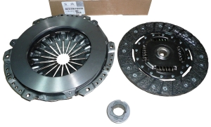 SPRZĘGŁO KPL. BERLINGO PARTNER 308 1607387880 ORYGINAŁ