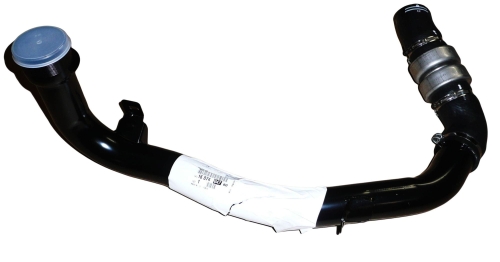 PRZEWÓD TURBO JUMPER III BOXER III 3.0 HDI 1607404780 ORYGINAŁ