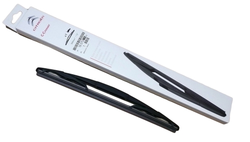 PIÓRO WYCIERACZKI TYŁ CITROEN C-CROSSER 4007 1607523580 ORYGINAŁ