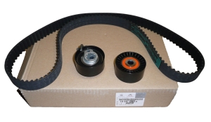 ROZRZĄD KPL. C3 II DS3 207 208 1.4 HDI 1608747680 ORYGINAŁ