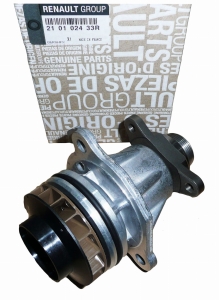 POMPA WODY RENAULT MASTER III 2.3 DCI 210102433R ORYGINAŁ