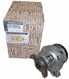 POMPA WODY RENAULT MASTER III TRAFIC II 2.0 DCI 210103098R ORYGINAŁ
