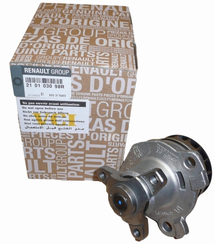 POMPA WODY RENAULT MASTER III TRAFIC II 2.0 DCI 210103098R ORYGINAŁ