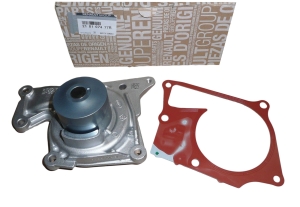 POMPA WODY RENAULT MEGANE III DUSTER 1.5 DCI 210107477R ORYGINAŁ