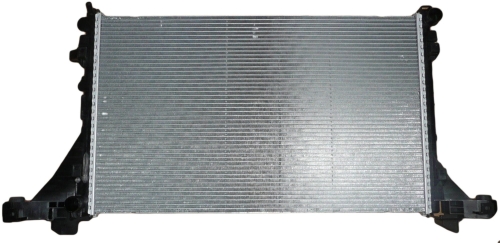 CHŁODNICA WODY RENAULT MASTER III 214106091R ORYGINAŁ