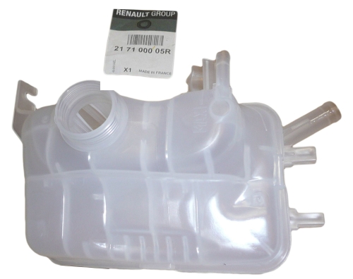 ZBIORNIK WYRÓWNAWCZY MEGANE III SCENIC III 217100005R ORYGINAŁ