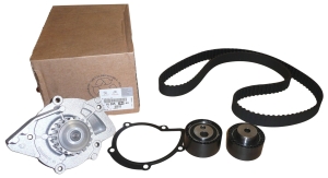 ROZRZĄD KPL. C5 C8 406 2.2 HDI 1609524480 ORYGINAŁ