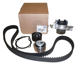 ROZRZĄD KPL. BERLINGO JUMPY EXPERT 1609524680 ORYGINAŁ