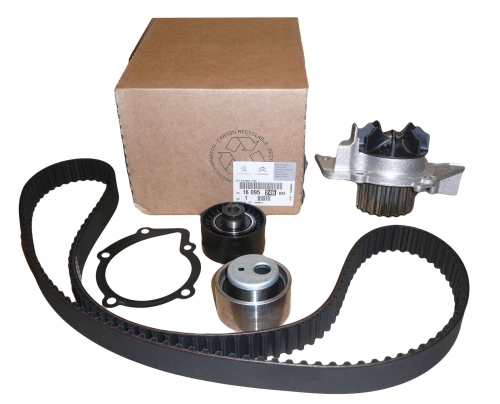 ROZRZĄD KPL. BERLINGO JUMPY EXPERT 1609524680 ORYGINAŁ