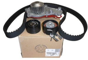 ROZRZĄD KPL. CITROEN C3 II 207 1.4 HDI 1609524980 ORYGINAŁ