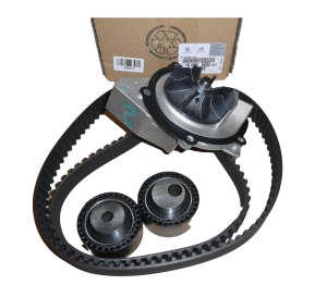 ROZRZĄD KPL. CITROEN JUMPER II BOXER II 2.2 HDI 1609525380 ORYGINAŁ