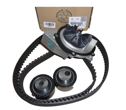 ROZRZĄD KPL. CITROEN JUMPER II BOXER II 2.2 HDI 1609525380 ORYGINAŁ