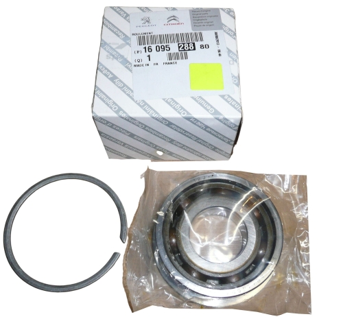 ŁOŻYSKO SKRZYNI BIEGÓW JUMPER III BOXER III 1609528880 ORYGINAŁ