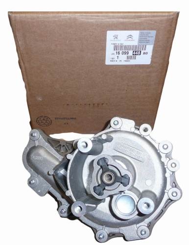 POMPA WODY JUMPER III BOXER III 2.2 HDI 1609944880 ORYGINAŁ