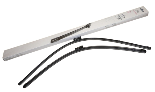 PIÓRA WYCIERACZEK CITROEN C4 II DS4 PRZÓD 1609967080 ORYGINAŁ