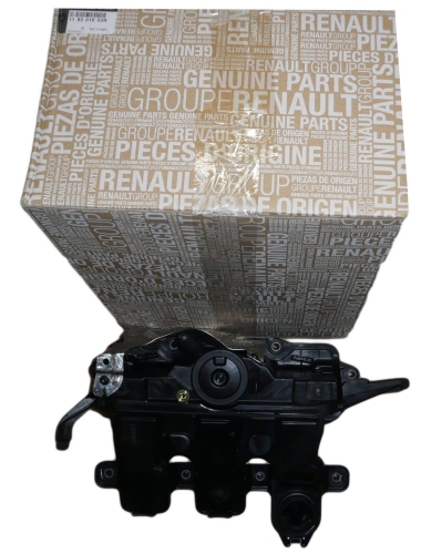 KOLEKTOR SSĄCY RENAULT MEGANE III 1.6 DCI R9M 118301003R ORYGINAŁ