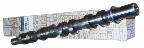 WAŁEK ROZRZĄDU RENAULT CLIO II 1.4 1.6 16V 130205358R ORYGINAŁ