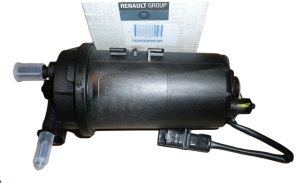 FILTR PALIWA RENAULT MASTER II III 2.3 DCI 164009963R ORYGINAŁ