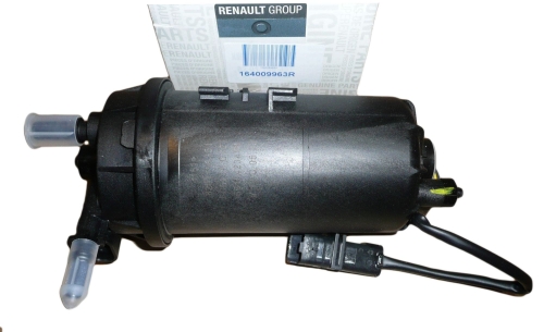 FILTR PALIWA RENAULT MASTER II III 2.3 DCI 164009963R ORYGINAŁ