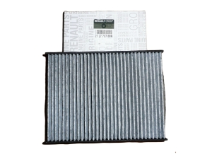 FILTR KABINOWY RENAULT TRAFIC III SCENIC III 272779788R ORYGINAŁ