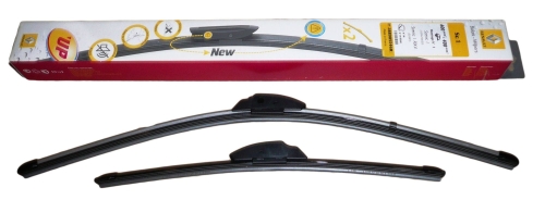 PIÓRA WYCIERACZEK RENAULT LATITUDE 288905546R ORYGINAŁ