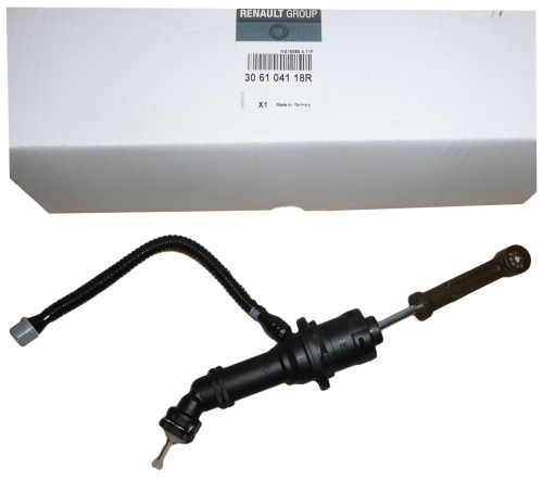 ŁOŻYSKO SPRZĘGŁA SIŁOWNIK DOKKER LODGY 1.6 306104118R ORYGINAŁ